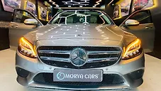 Used Mercedes-Benz C-Class C 200 Prime [2019-2020] in Mumbai
