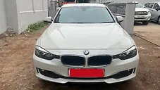 Used BMW 3 Series 320d Luxury Line in Chennai