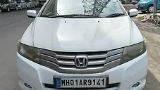 Used Honda City 1.5 V MT in Mumbai