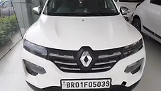 Used Renault Kwid RXT 1.0 in Patna