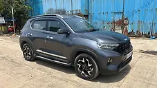 Used Kia Sonet X Line 1.0 DCT in Mumbai