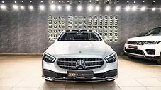 Used Mercedes-Benz E-Class E 200 Exclusive [2019-2019] in Delhi