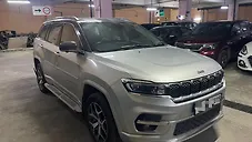 Used Jeep Meridian Limited (O) 4X4 AT [2022] in Delhi