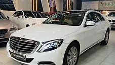 Used Mercedes-Benz S-Class (W222) S 350D [2018-2020] in Navi Mumbai