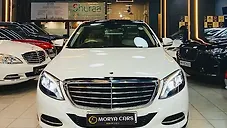 Used Mercedes-Benz S-Class (W222) S 350D [2018-2020] in Thane