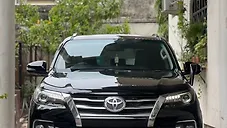 Used Toyota Fortuner 2.8 4x4 AT [2016-2020] in Lucknow