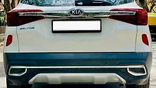 Used Kia Seltos HTK 1.5 [2020-2021] in Delhi