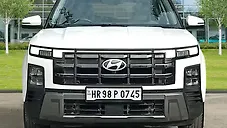 Used Hyundai Creta SX (O) 1.5 Petrol CVT in Delhi