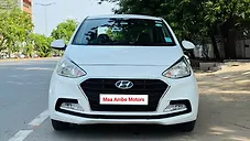 Used Hyundai Xcent E Plus in Vadodara