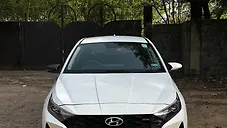 Used Hyundai i20 Asta (O) 1.0 Turbo DCT [2020-2023] in Delhi