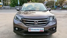 Used Honda CR-V 2.0L 2WD AT in Bangalore