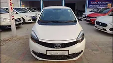 Used Tata Tigor Revotron XZ in Patna