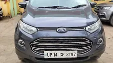 Used Ford EcoSport Titanium 1.5 TDCi in Kanpur