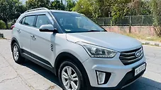 Used Hyundai Creta SX Plus 1.6  Petrol in Delhi