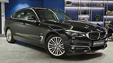 Used BMW 3 Series GT 320d Luxury Line [2014-2016] in Mumbai