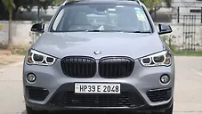 Used BMW X1 sDrive20d xLine in Delhi