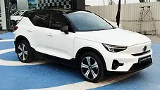 Used Volvo XC40 Recharge Ultimate AWD in Dehradun