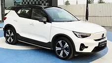 Used Volvo XC40 Recharge Ultimate AWD in Dehradun