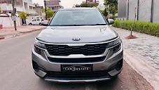 Used Kia Seltos HTK 1.5 [2020-2021] in Jaipur