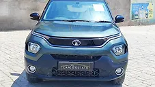 Used Tata Punch Creative AMT [2021-2023] in Jaipur