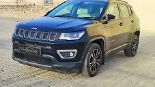 Used Jeep Compass Limited 2.0 Diesel [2017-2020] in Jaipur