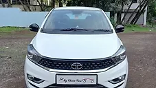 Used Tata Tigor XZ Plus CNG [2022-2023] in Pune