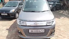 Used Maruti Suzuki Wagon R 1.0 VXI+ in Motihari