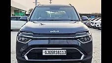 Used Kia Carens Luxury Plus 1.5 Diesel AT 7 STR in Ahmedabad