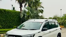Used Maruti Suzuki XL6 Zeta MT Petrol in Delhi