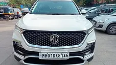 Used MG Hector Sharp 1.5 DCT Petrol in Mumbai