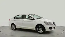 Used Maruti Suzuki Ciaz ZXi in Delhi