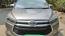 Used Toyota Innova Crysta 2.4 VX 7 STR [2016-2020] in Mumbai