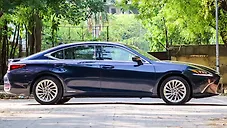 Used Lexus ES 300h Luxury [2020-2021] in Delhi
