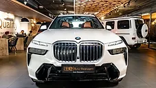 Used BMW X7 xDrive40i M Sport in Delhi