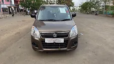 Used Maruti Suzuki Wagon R 1.0 LXI CNG (O) in Mumbai