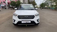 Used Hyundai Creta 1.6 S Petrol in Mumbai