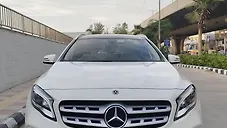 Used Mercedes-Benz GLA 200 Sport in Delhi