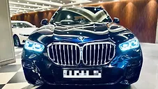 Used BMW X5 xDrive40i M Sport in Delhi