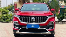 Used MG Hector Sharp Hybrid 1.5 Petrol [2019-2020] in Mohali