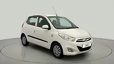 Used Hyundai i10 Sportz 1.1 iRDE2 [2010--2017] in Lucknow