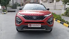 Used Tata Harrier XZA Plus in Bangalore