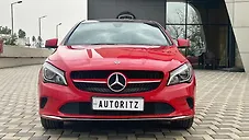 Used Mercedes-Benz CLA 200 D Urban Sport in Ambala Cantt