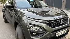 Used Tata Harrier XZA Plus in Delhi