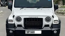 Used Mahindra Thar LX Hard Top Petrol AT RWD in Delhi