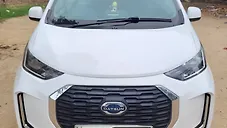 Used Datsun redi-GO A [2016-2019] in Agra