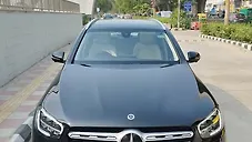 Used Mercedes-Benz GLC 200 Progressive in Delhi
