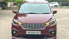 Used Maruti Suzuki Ertiga ZDi Plus 1.5 Diesel in Delhi