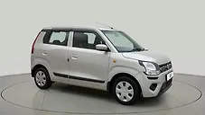 Used Maruti Suzuki Wagon R VXi 1.0 [2019-2019] in Hyderabad