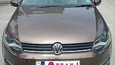 Used Volkswagen Polo Highline1.5L (D) in Bangalore
