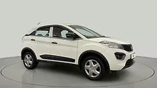 Used Tata Nexon XM in Faridabad
